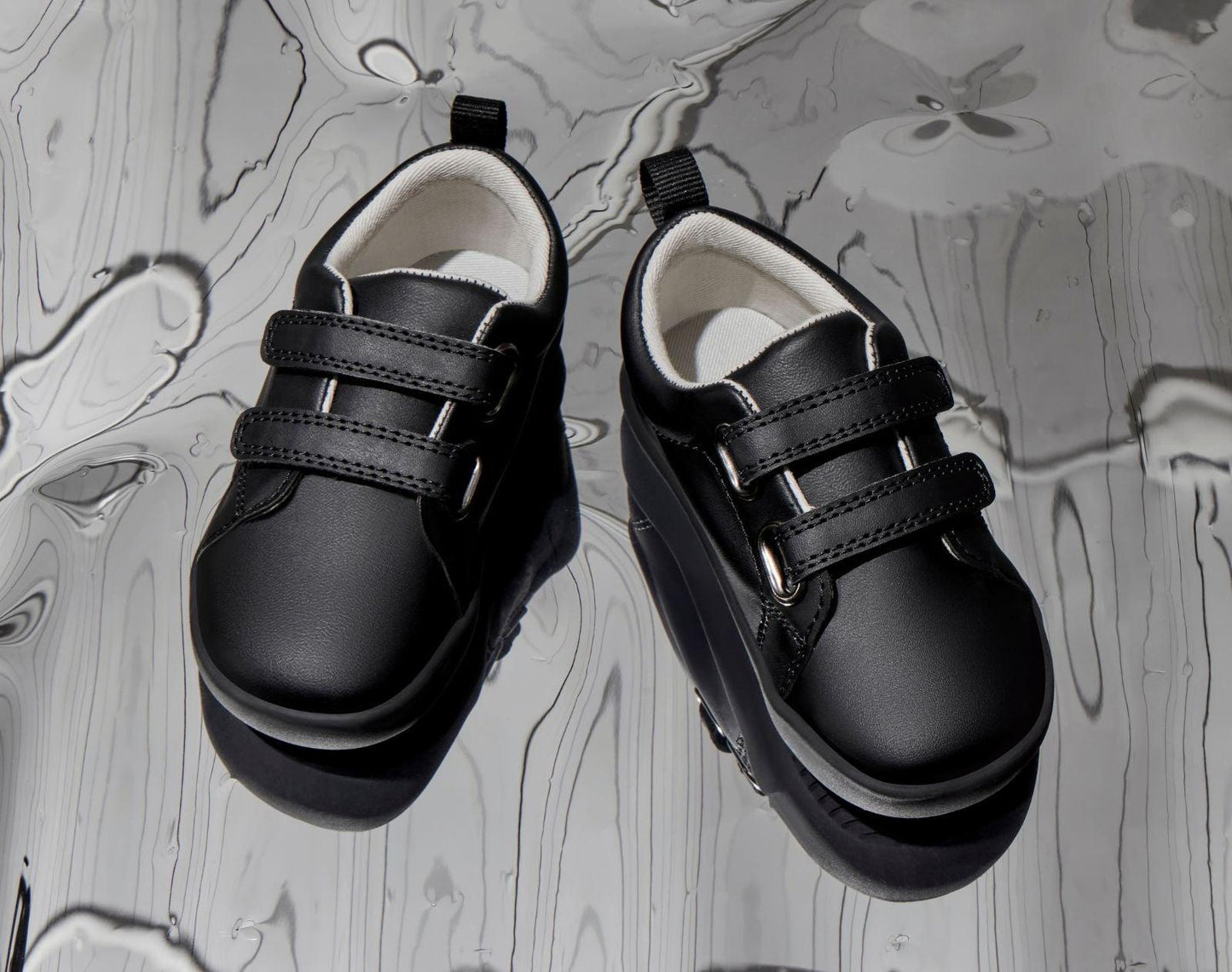 Everyday Original - All Black