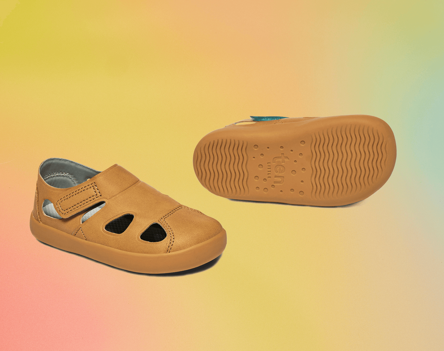 Everyday Sandals 2