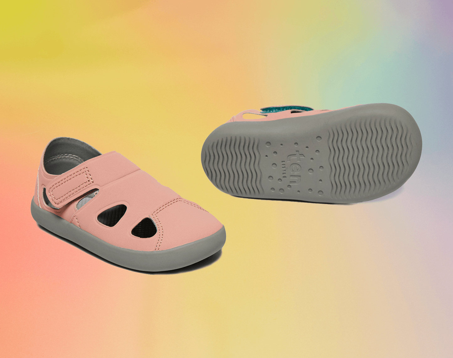 Everyday Sandals 2