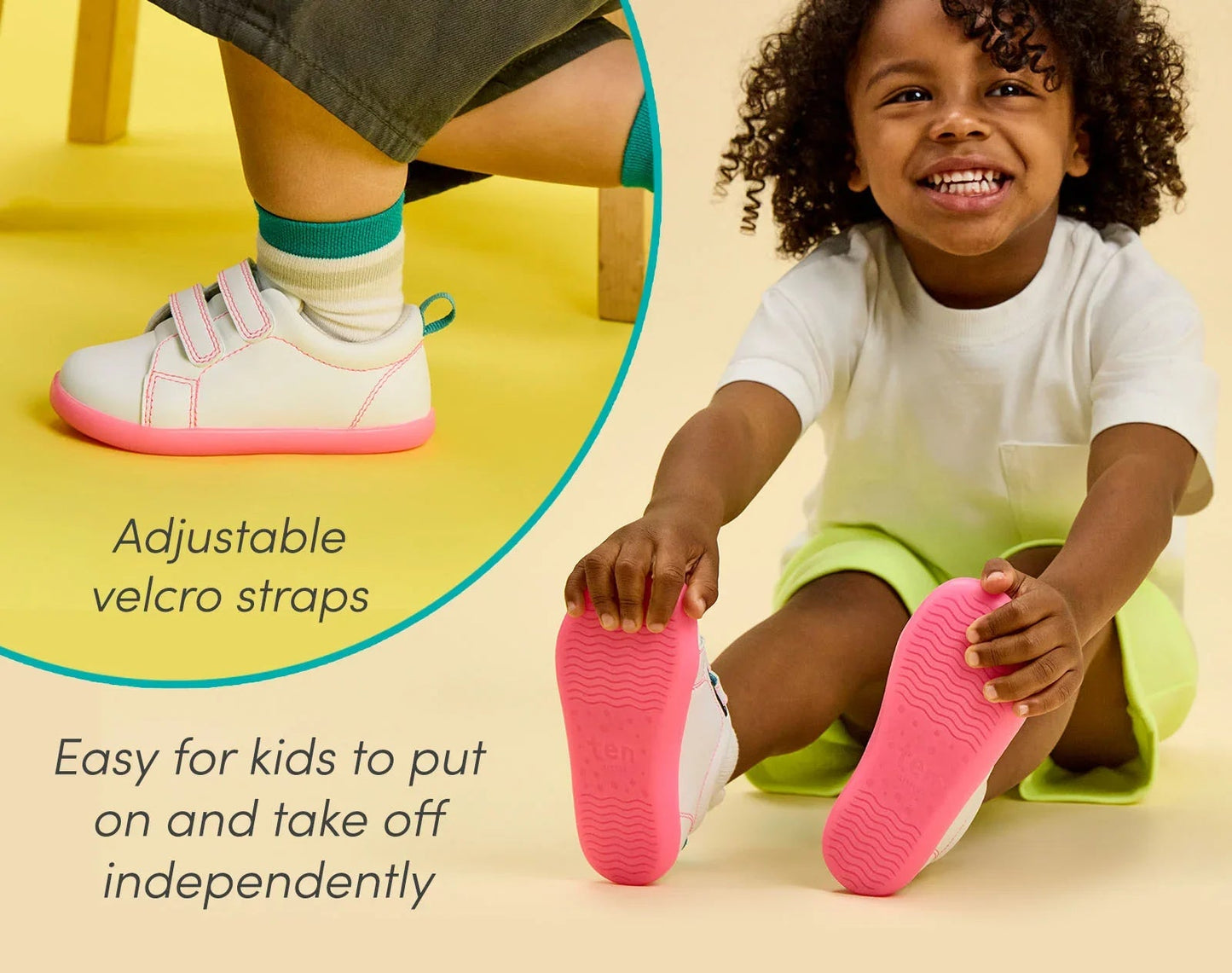 Everyday Original - Neon Glow