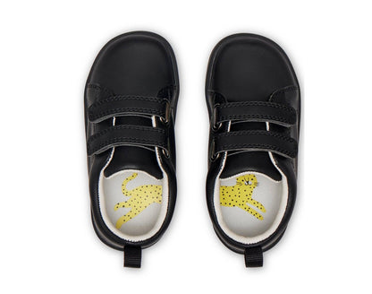 Everyday Original - All Black